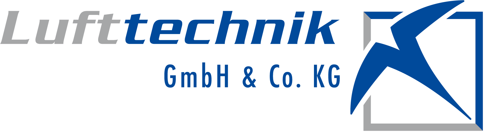 Lufttechnik GmbH & Co. KG logo